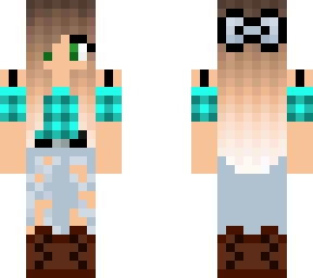 girl