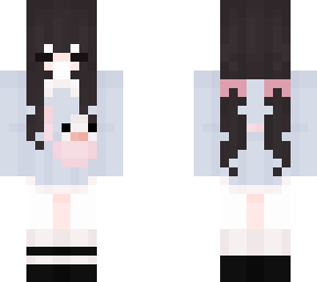 girl