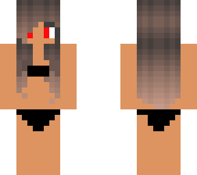 girl skin