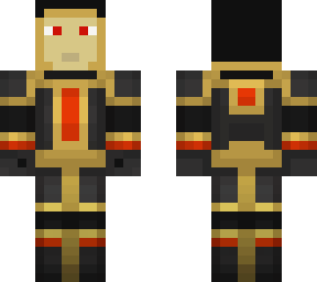 gladiator (not mine, but i finished it)