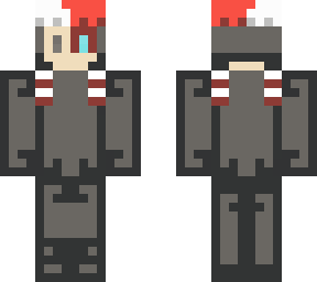 gladiator todoroki