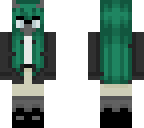 glasses
