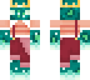 glow squid