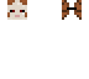 goat mask