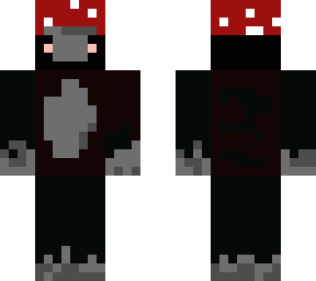 gorilla strawberry