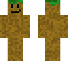 grass man