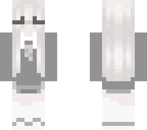 gray ghost