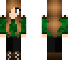 green citallia