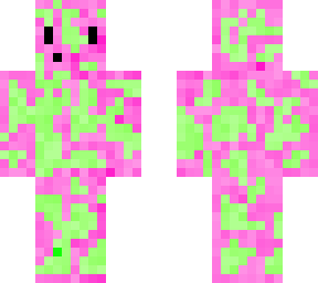 green corrupt