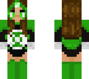 green lantern 2