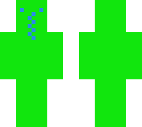 green noob