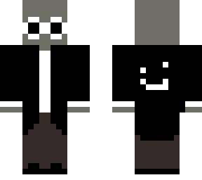 grey clout dude