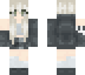 greyscale