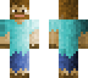grownup steve