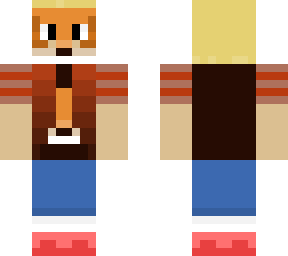 hamstertubekeeg new skin!!! (but bettererrrrr)