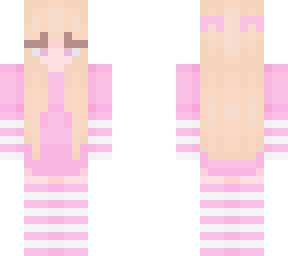 happy days (pink) .~