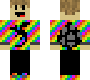 happy dragon rainbow official