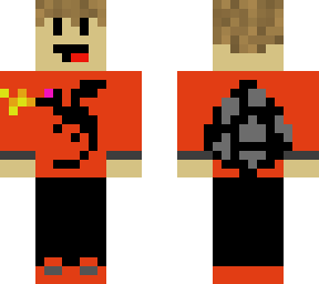 happy dragon red official