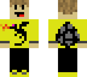 happy dragon yellow official