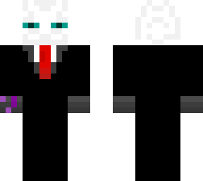 haunterist final skin