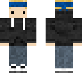 headband for some reason