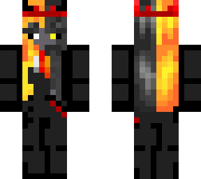 helia suit
