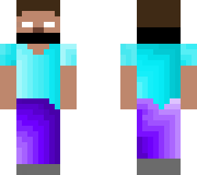 herobrine... (3pixel)