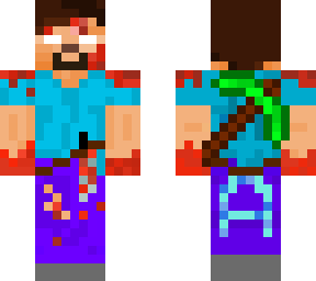 herobrine-s