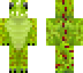 hideous zippleback