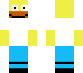 homer simpson