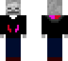 hoodie skeleton