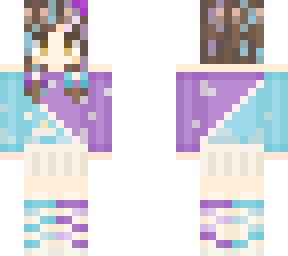 hoshi tsuki yo