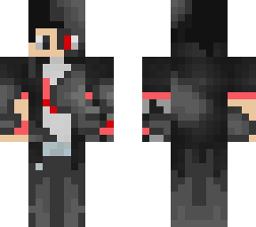 human cyborg
