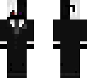 human/enderman