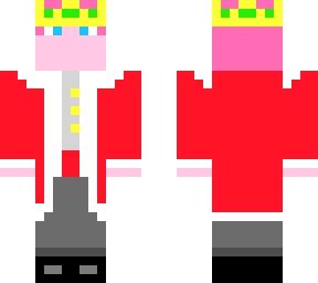human technoblade v1