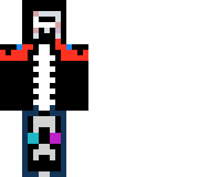human undead