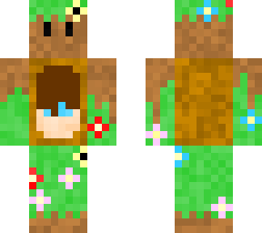 humaniod tree (its a boy)