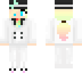 ibn suit