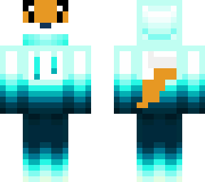 ice fox