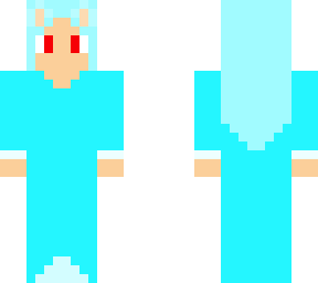 ice lady