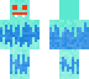 ice-monster