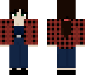 idk i just wanted to try plaid:/