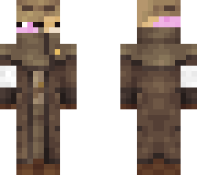 idk pig