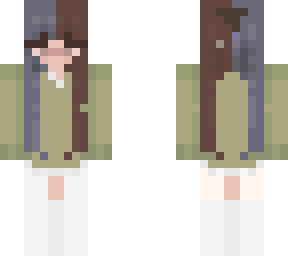 idk the ogs name but edited skin