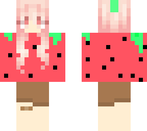 imma strawberi