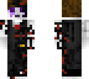 infected perplexed