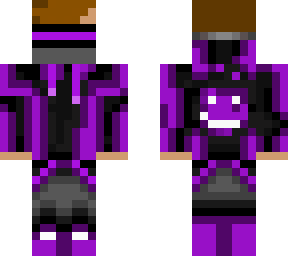 iovi jae skin