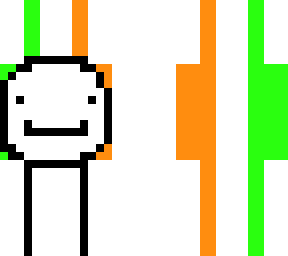 irish flag dream