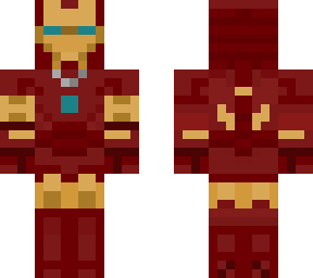 iron man