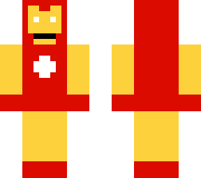 irondope